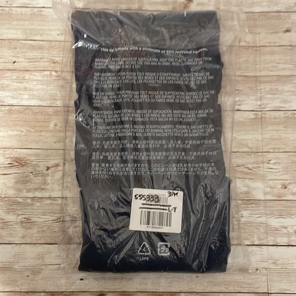 NWOT 3-Pack Old Navy Women’s Slim-Fit Rib-Knit Tank Top Blue Large 12-14 Tall - Picture 11 of 16